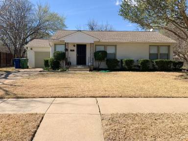 Main picture of 1509 Williams Dr