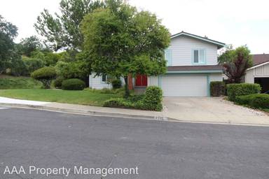 Main picture of 4498 Silverberry Ct
