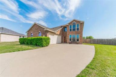 Main picture of 10513 Trevino Ln