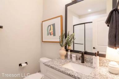 Main picture of Treesort Luxury Living