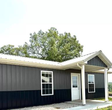 Main picture of 506 N Missouri St