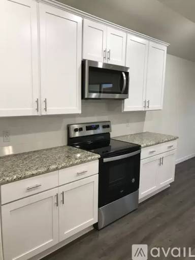Main picture of 2754 William St