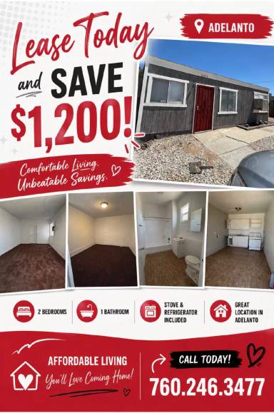 Main picture of Ridgeview Apartments