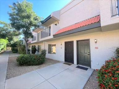 Main picture of Paradise Hills Townhomes