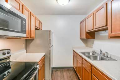 Main picture of Polo Club Apartments