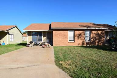 Main picture of 1631 Kelly Dr