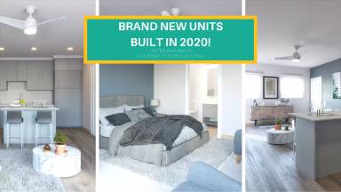 Main picture of Park Canyon Apartments