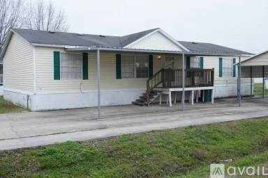 Main picture of Gulf Stream Manor MHC