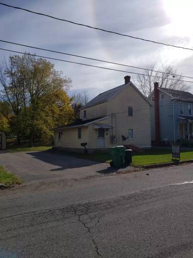 Main picture of 128 S Jefferson St