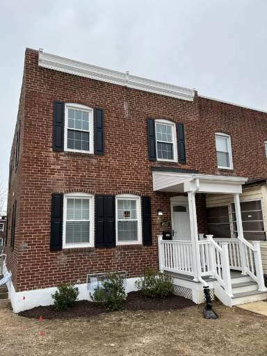 Main picture of 4927 Brookwood Rd