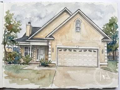 Main picture of 1835 Lawnwoods Dr
