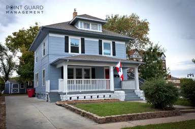 Main picture of 3321 Victor Pl