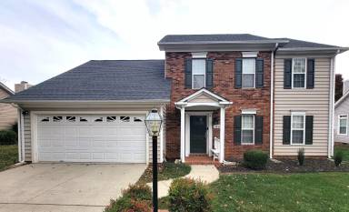 Main picture of 125 Village Club Ln