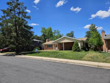 Main picture of 3993 Fuller Ct