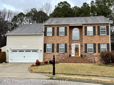 Main picture of 107 Flinton Dr