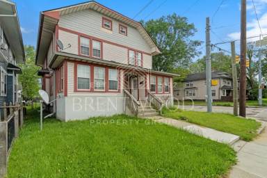 Main picture of 2903 N Talbott St