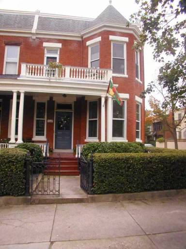 Main picture of 1627 Hanover Ave