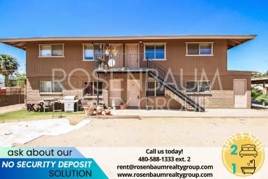 Main picture of 208 S Doran