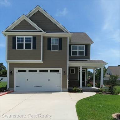 Main picture of 208 Abaco Dr