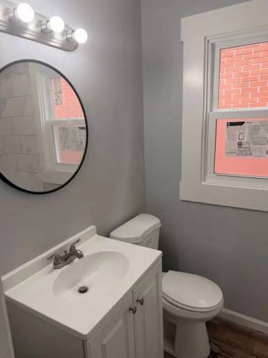 Main picture of 809 Camden Ave