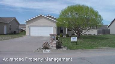 Main picture of 408 Walters Dr