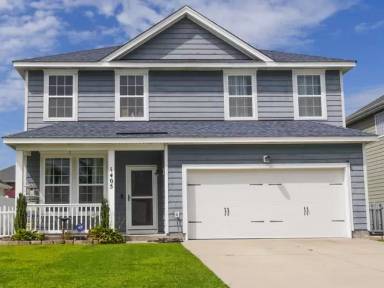 Main picture of 1405 Elder St