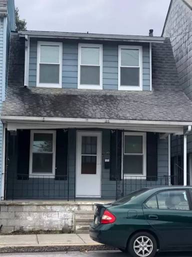 Main picture of 1152 E Philadelphia St
