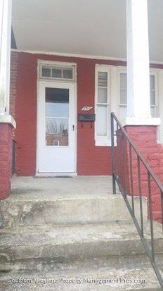 Main picture of 3019 Harlem Ave