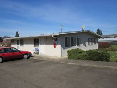 Main picture of Heatherridge Court
