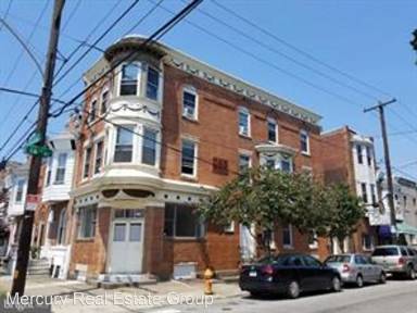 Main picture of 1601 Jackson St