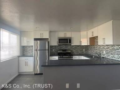 Main picture of 5205 Potrero Ave