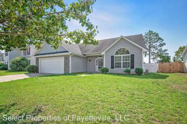 Main picture of 2317 Gray Goose Loop