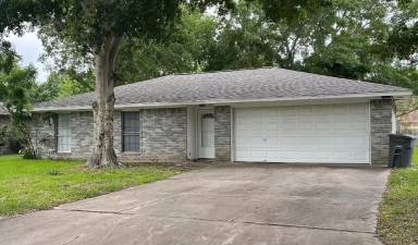 Main picture of 4702 Marlin Dr