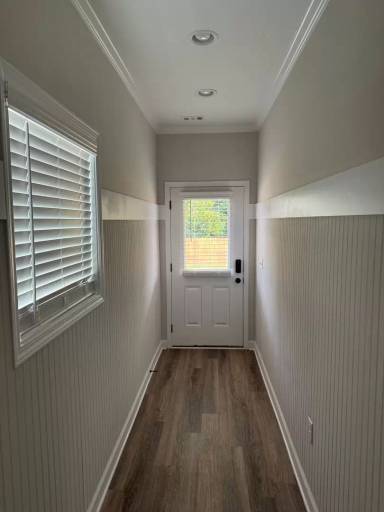 Main picture of Rosemary Circle
