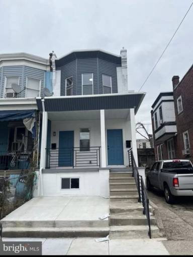 Main picture of 4817 N 15th St