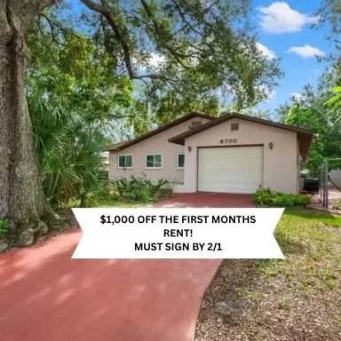 Main picture of 6700 Turner St N