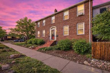 Main picture of 1400 Monroe St