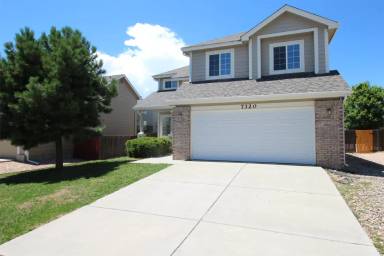 Main picture of 7320 Steward Ln