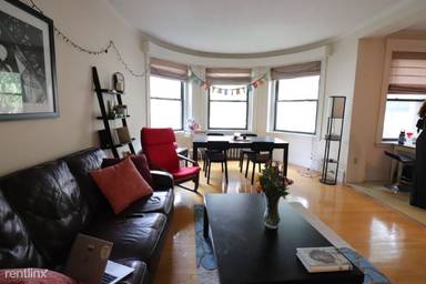 Main picture of 1100 Beacon St