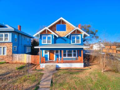 Main picture of 1123 NW 14th St