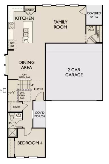 Main picture of 4213 Watson Way
