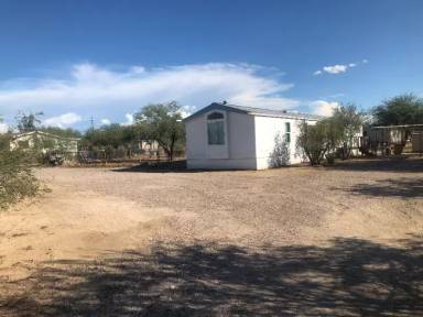 Main picture of 4645 W Mars St