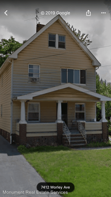 Main picture of 7412 Worley Ave