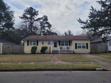 Main picture of 4629 Windermere Ave