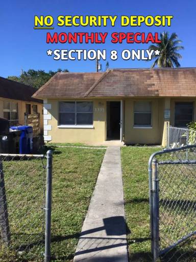 Main picture of 1337 NW 8th Ave