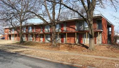 Main picture of 435 E Harrison St