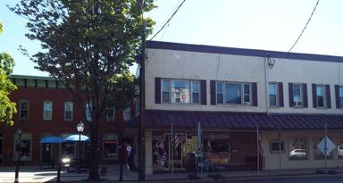 Main picture of 1 S Market St