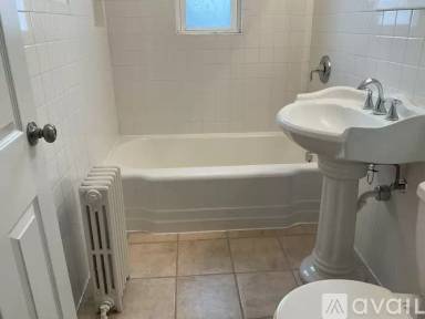 Main picture of 2326 Worton Blvd