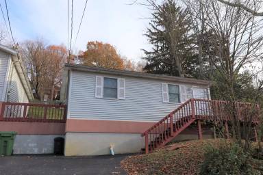 Main picture of 1032 Ridgeway Ave