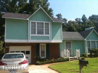 Main picture of 5541 Marbut Forest Way